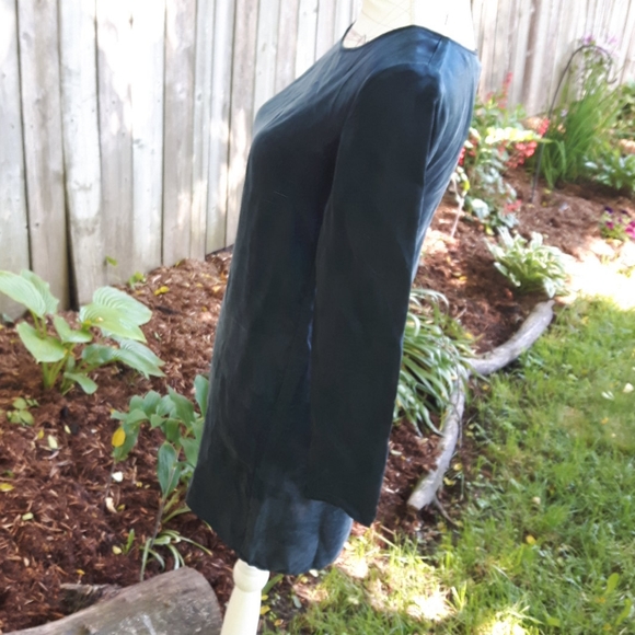 size xxs Wildfred free long sleeve dress - Picture 10 of 16